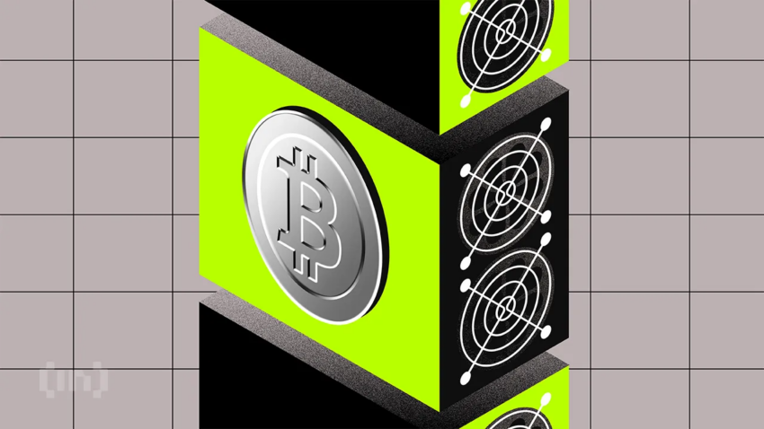 Hashrate sjunker till 8-månaders låg—Gyllene tillfälle eller överhängande risk för Bitcoin-grävare?