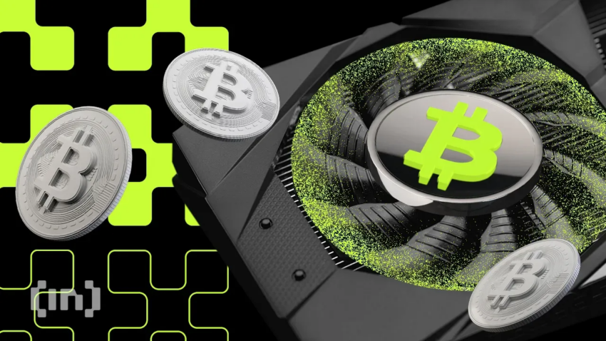 Hur Trump Family, Hut 8 och Tether Snabbt Startar en Ny Era av Hyper-Skala Bitcoin Mining