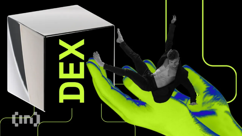 CZ föreslår integritetsdriven “Dark Pool” DEX för Perps, vilket väcker branschens intresse