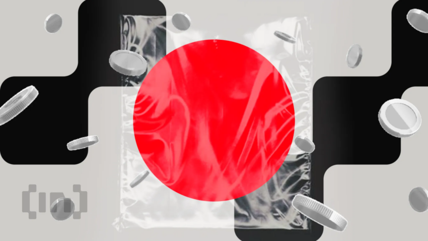 Bitcoininvesteringar i Japan ökar när företag skyddar sig mot yenens svaghet