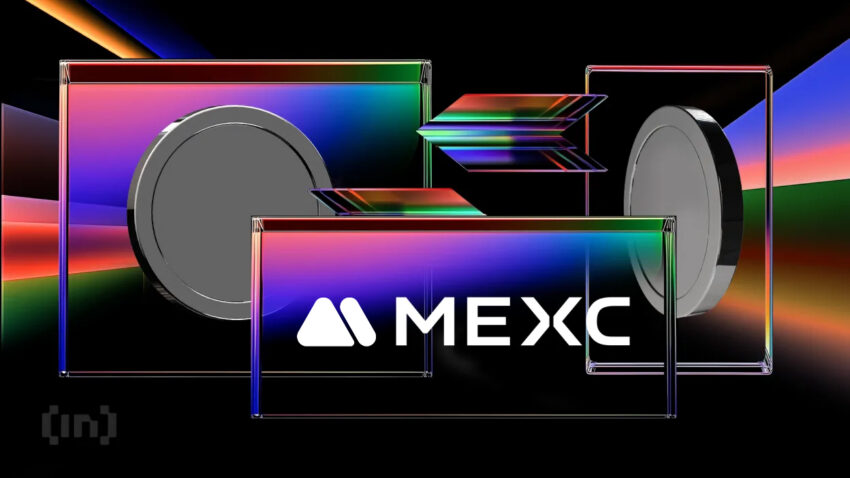 TradingView-glitch visade att Bitcoin sjönk till 0 USD på MEXC