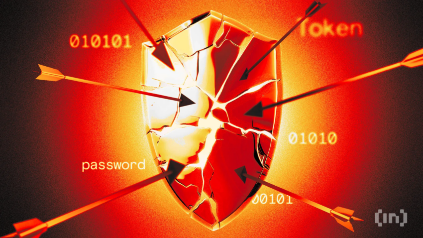 Två stora kryptohack inleder juni med över 15 miljoner USD i förluster