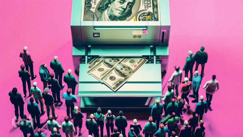 Kommer banker att konkurrera eller samarbeta med krypto? Experter ger sin syn