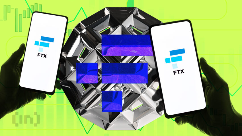 FTX betalar 1,9 miljarder USD till borgenärer i september
