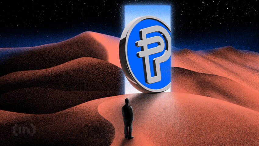 ARB-priset stiger 10 % när PayPal expanderar PYUSD till Arbitrum