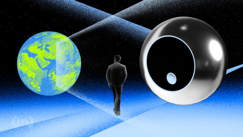 Worldcoins globala identitetssystem: Ett steg mot framtiden eller en integritetsmardröm?