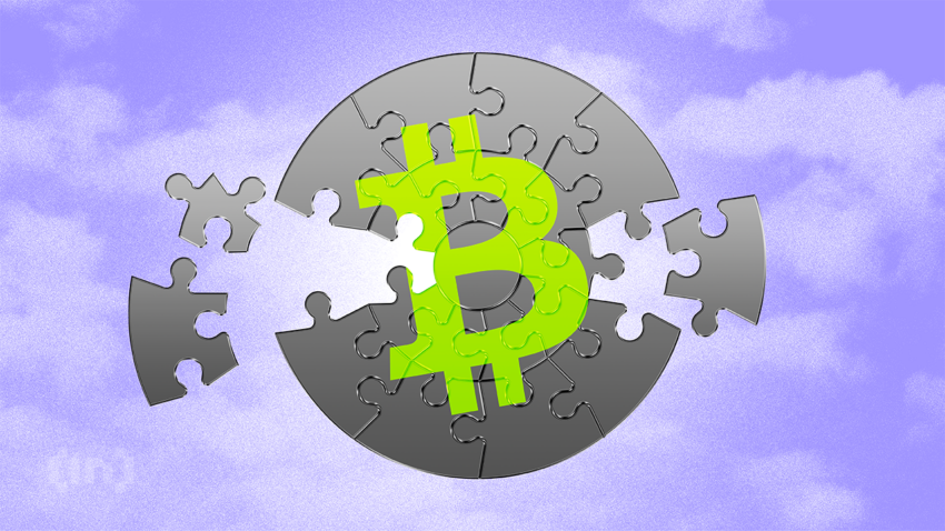 Offentliga företags Bitcoin-satsning: Kan de klara björnmarknadens storm?