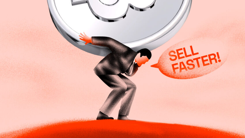 4 Aktörer som kan orsaka en Bitcoin-försäljning i augusti