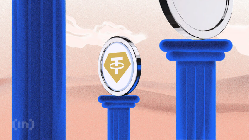 Kommer Tethers USDT att förbjudas i USA när GENIUS Act blir lag?