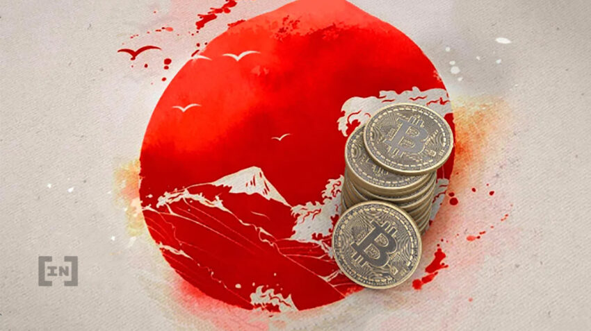 Japans Osaka Exchange utvecklar strategi för kryptoderivat