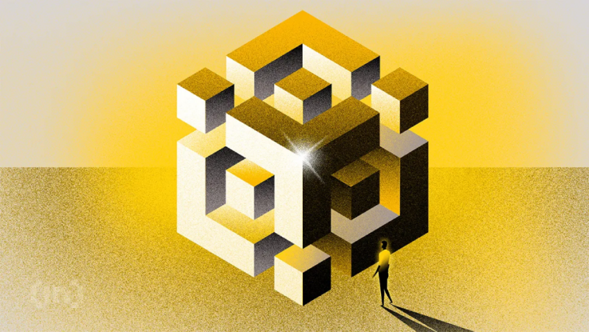 BNB Chain siktar på 20 000 TPS och inbyggd integritet år 2026