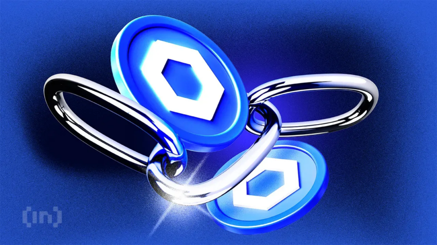 Chainlink ökar när Genius Act banar väg för kryptovalutaefterlevnad