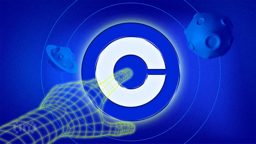 Coinbase diskuterar att köpa Indiens CoinDCX-börs