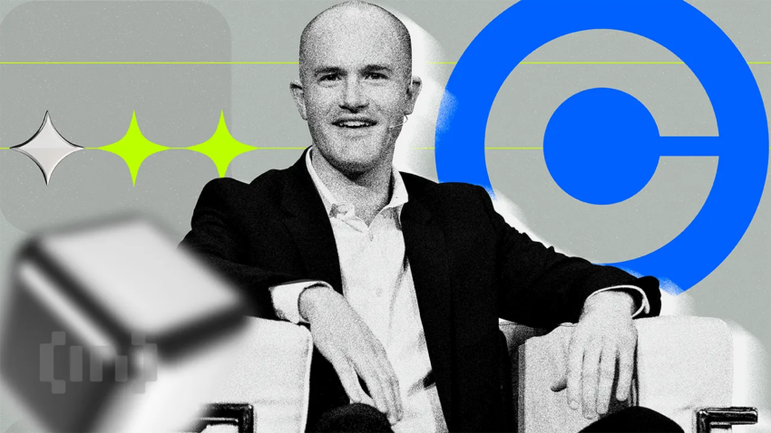 Coinbase anklagas för ‘attack’ på Trump-länkade World Liberty Financial och Binance