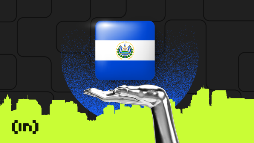 El Salvador insisterar på att köpa Bitcoin trots att IMF säger något annat