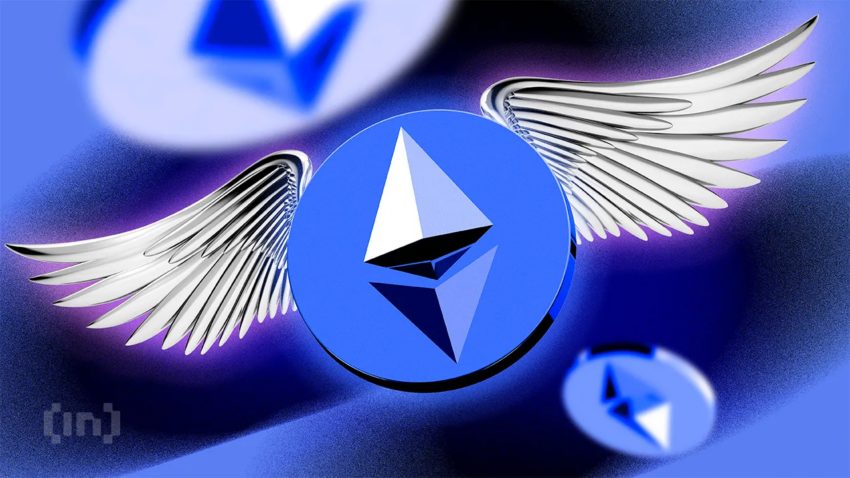 Ethereum ökar i Q2: Rekordstaking, Stablecoin-boom och 63 miljarder USD TVL