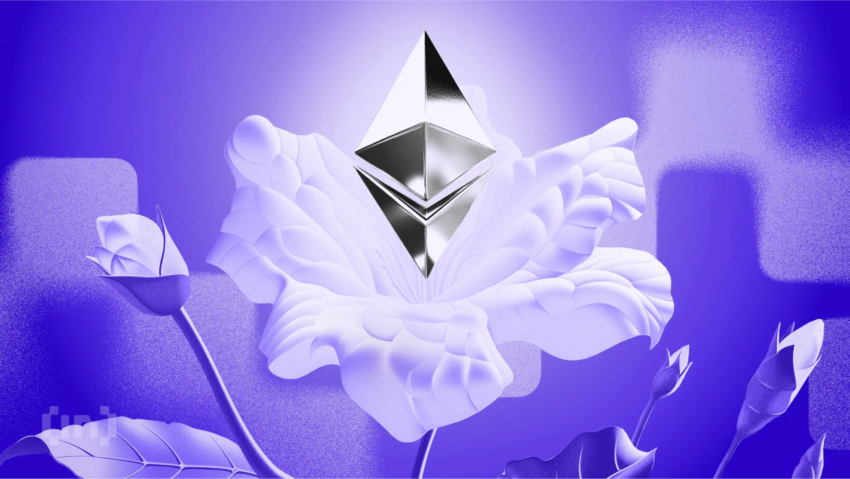 Ethereum-utbudschock intensifieras med 29 % av ETH låst i staking