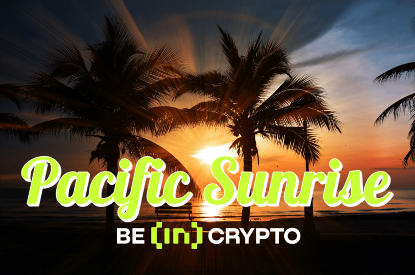 Koreansk kryptoboost, Talos M&A och mer | Pacific Sunrise