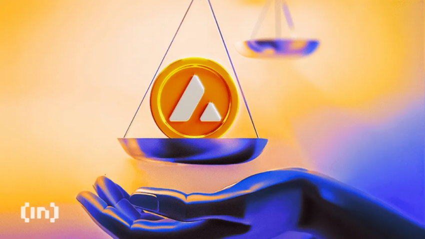 Avalanche växer som centrum för stablecoins och tokenisering av RWA