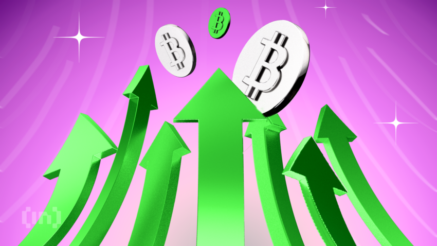 Bitcoin når ny rekordnivå – Vad är nästa mål för köpare?