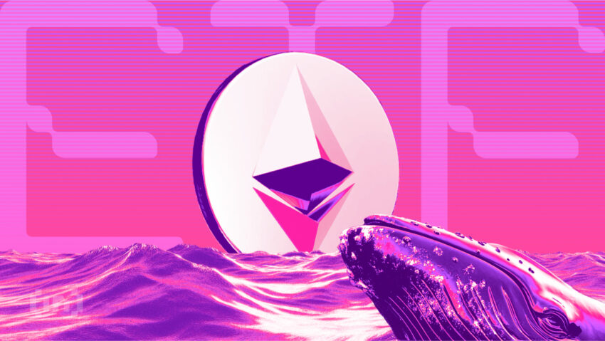 Ethereum-valar säljer i augusti—Analytiker förklarar varför det inte är negativt