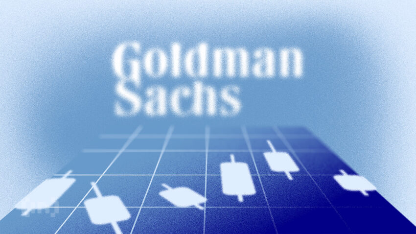 Goldman Sachs ser att stablecoin-marknaden når biljoner