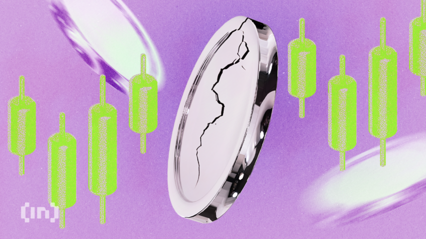 3 altcoins i riskzonen för stora likvidationer under andra veckan i augusti