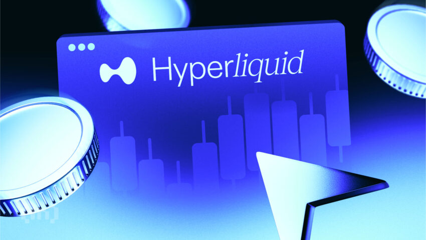 Hur en Hyperliquid-handlare tjänade 30 miljoner USD på bara 4 månader