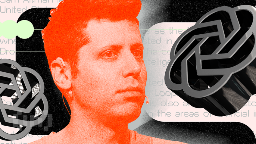 Sam Altman säger att AI är i en bubbla—Är kryptovaluta “AI”-tokens nästa att spricka?