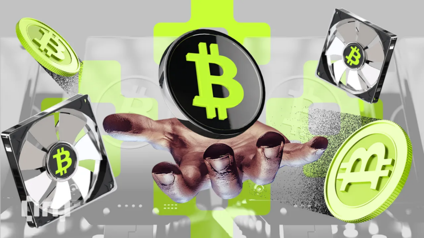 Bitcoin-gruvare återhämtar sig: MARA, Cipher och Cango ökar produktionen i juli