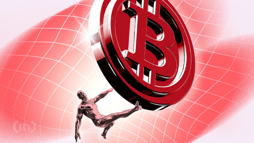 Bitcoin vid ett vägskäl: RSI antyder en nedgång till 95 000 USD eller återhämtning till 119 000 USD