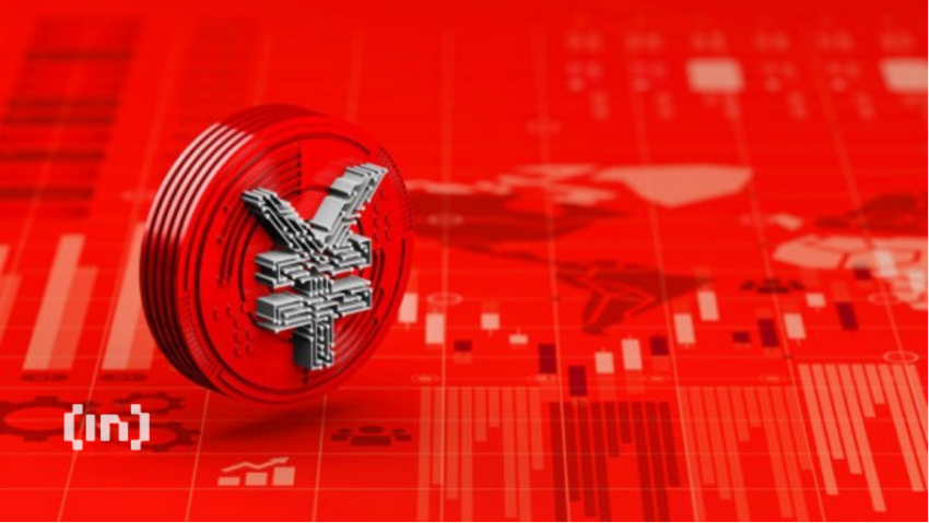 Kina Lättar på Stablecoins: Vilken Kinesisk Blockchain Kan Driva Ambitionerna?