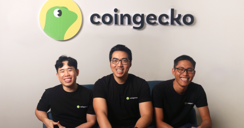CoinGecko stärker ledarskapet för att driva nästa tillväxtfas