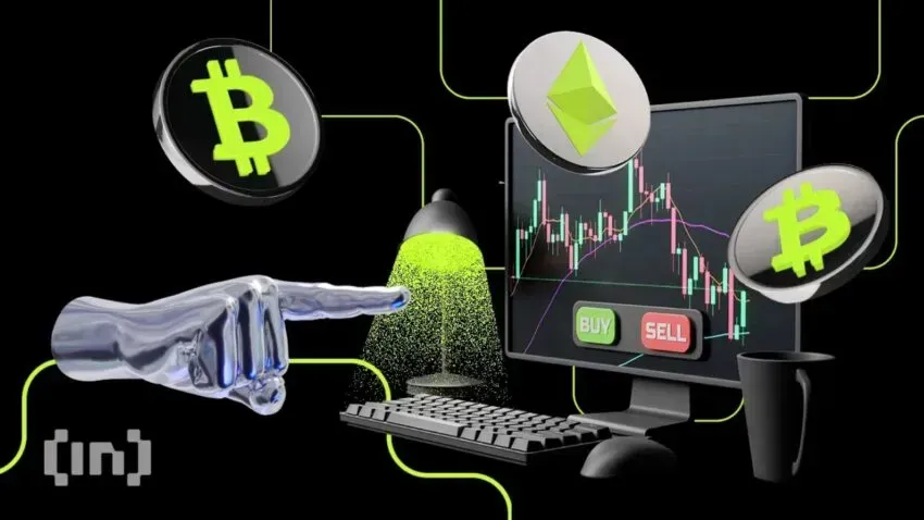 ETH/BTC Närmar sig Viktig Nivå: Kan Ethereum Överträffa Bitcoin Igen?