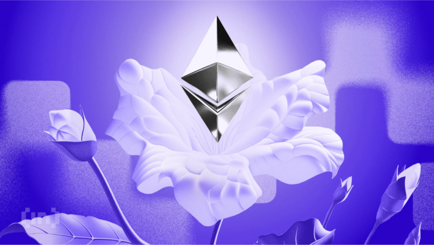 Ethereum-valar och offentliga företag köper stort — Är 7 000 USD nästa för ETH?