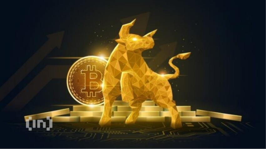 Bitcoinpris kan överstiga 4,81 miljoner USD år 2036, visar ny prognos