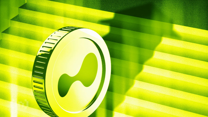 Hyperliquids rekord i juli antyder större ambitioner när viktig uppgradering närmar sig