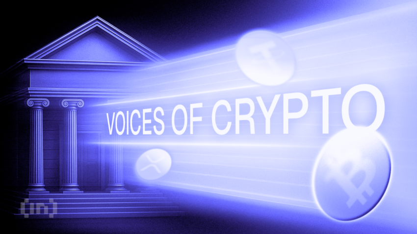 Den stora konvergensen: Är TradFi redo för on-chain-finans?