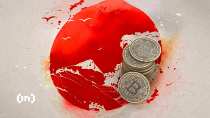 Samurajens Bitcoinvalv: Hur Japanska Företag Bygger Kryptofästningar