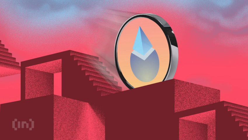 Lidos marknadsandel når 3-årslägsta—Tappar Ethereums stakingjätte greppet?